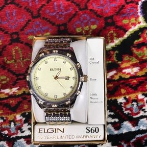 BRAND NEW Elgin Watch